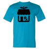 USA-Made T-Shirt. Thumbnail
