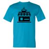 USA-Made T-Shirt. Thumbnail