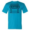 USA-Made T-Shirt. Thumbnail