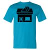 USA-Made T-Shirt. Thumbnail