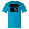 USA-Made T-Shirt. Thumbnail