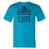 USA-Made T-Shirt. Thumbnail
