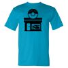 USA-Made T-Shirt. Thumbnail