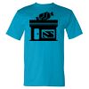 USA-Made T-Shirt. Thumbnail