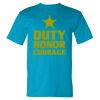 USA-Made T-Shirt. Thumbnail