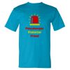 USA-Made T-Shirt. Thumbnail