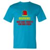 USA-Made T-Shirt. Thumbnail