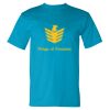USA-Made T-Shirt. Thumbnail