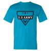 USA-Made T-Shirt. Thumbnail