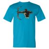 USA-Made T-Shirt. Thumbnail