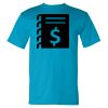 USA-Made T-Shirt. Thumbnail