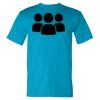 USA-Made T-Shirt. Thumbnail