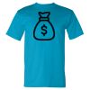 USA-Made T-Shirt. Thumbnail