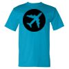 USA-Made T-Shirt. Thumbnail