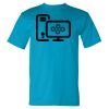 USA-Made T-Shirt. Thumbnail