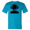 USA-Made T-Shirt. Thumbnail