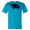 USA-Made T-Shirt. Thumbnail
