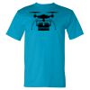 USA-Made T-Shirt. Thumbnail