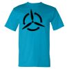 USA-Made T-Shirt. Thumbnail