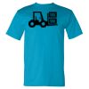USA-Made T-Shirt. Thumbnail