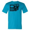 USA-Made T-Shirt. Thumbnail