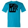 USA-Made T-Shirt. Thumbnail