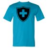 USA-Made T-Shirt. Thumbnail