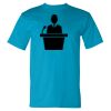 USA-Made T-Shirt. Thumbnail