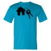 USA-Made T-Shirt. Thumbnail