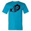USA-Made T-Shirt. Thumbnail
