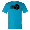 USA-Made T-Shirt. Thumbnail