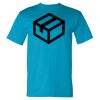 USA-Made T-Shirt. Thumbnail