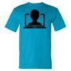 USA-Made T-Shirt. Thumbnail
