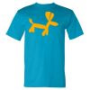 USA-Made T-Shirt. Thumbnail