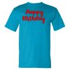 USA-Made T-Shirt. Thumbnail