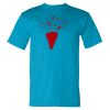 USA-Made T-Shirt. Thumbnail