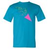 USA-Made T-Shirt. Thumbnail