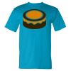 USA-Made T-Shirt. Thumbnail