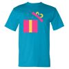 USA-Made T-Shirt. Thumbnail