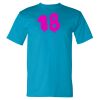 USA-Made T-Shirt. Thumbnail