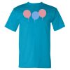 USA-Made T-Shirt. Thumbnail