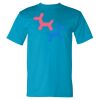 USA-Made T-Shirt. Thumbnail