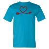 USA-Made T-Shirt. Thumbnail