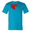 USA-Made T-Shirt. Thumbnail