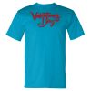 USA-Made T-Shirt. Thumbnail
