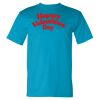 USA-Made T-Shirt. Thumbnail