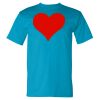 USA-Made T-Shirt. Thumbnail