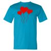 USA-Made T-Shirt. Thumbnail