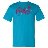 USA-Made T-Shirt. Thumbnail
