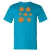 USA-Made T-Shirt. Thumbnail